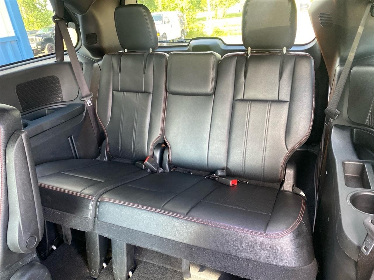 Dodge Grand Caravan GT Wagon 2019