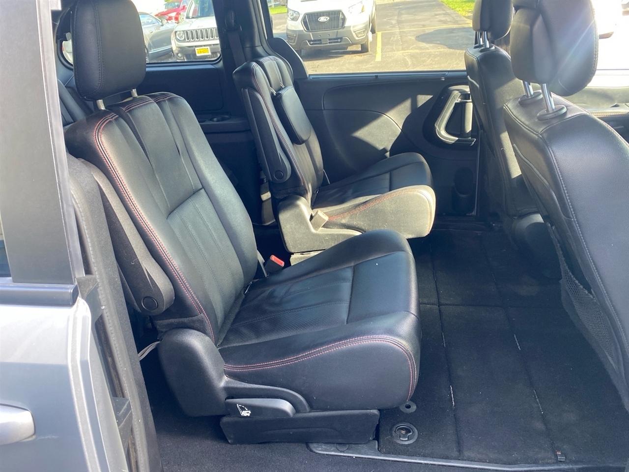 Dodge Grand Caravan GT Wagon 2019