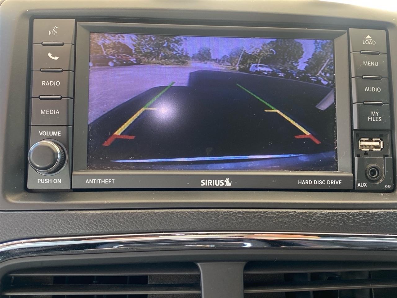 Dodge Grand Caravan GT Wagon 2019