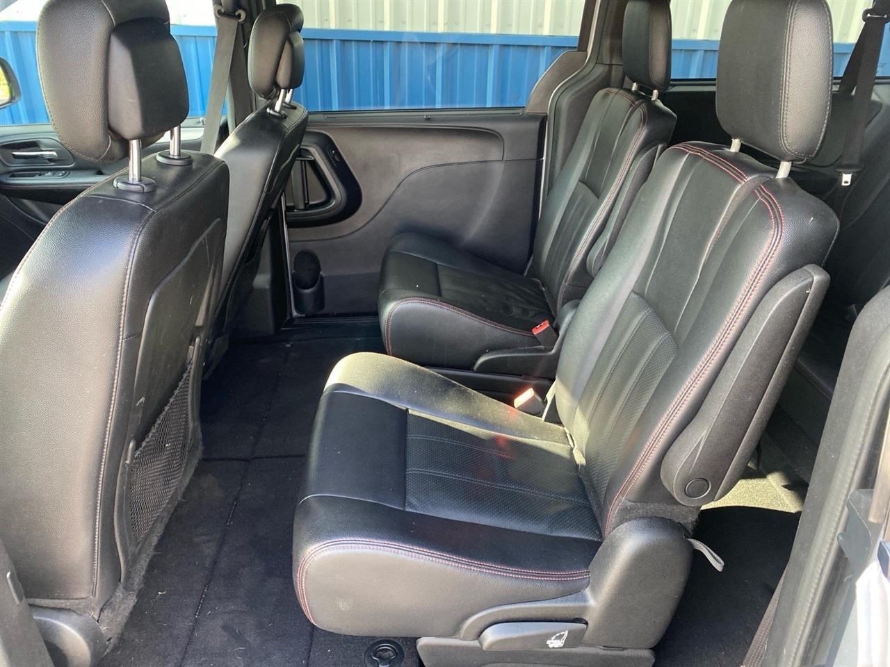 Dodge Grand Caravan GT Wagon 2019