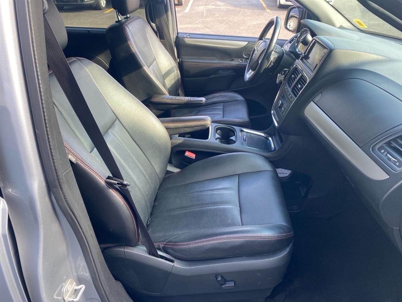 Dodge Grand Caravan GT Wagon 2019