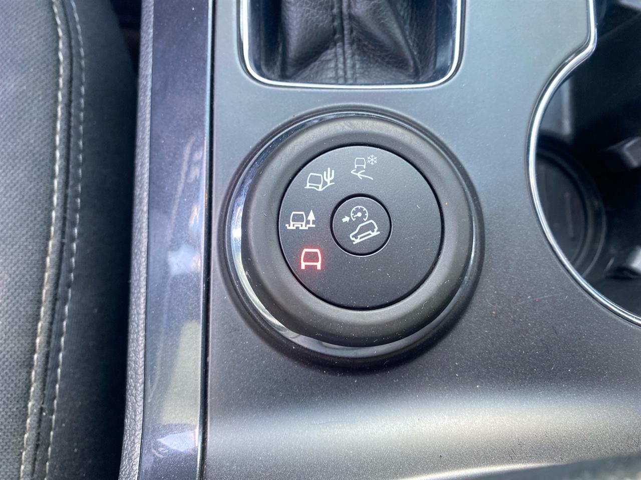 Ford Explorer XLT 4WD 2018