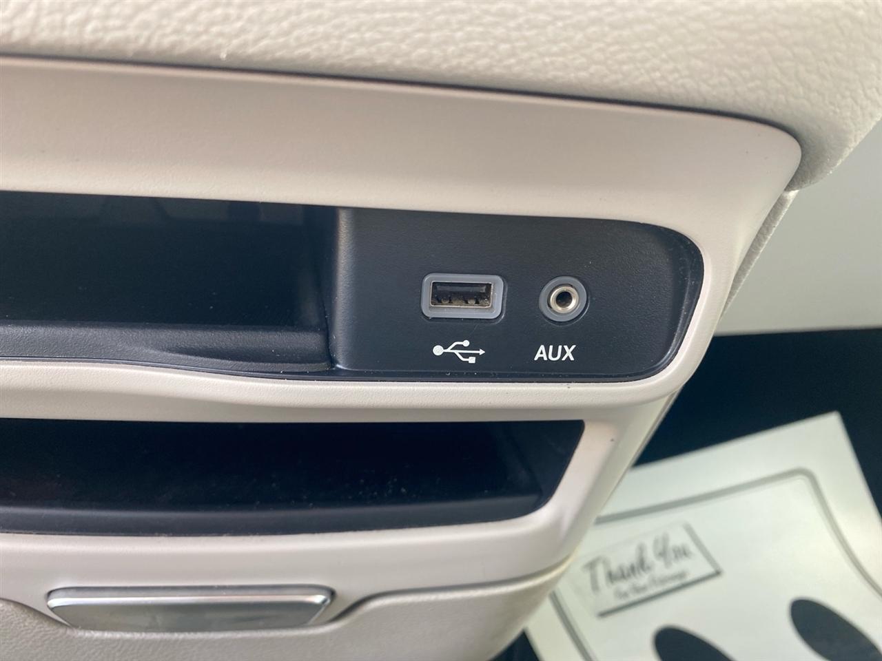 Chrysler Voyager LXI FWD 2020