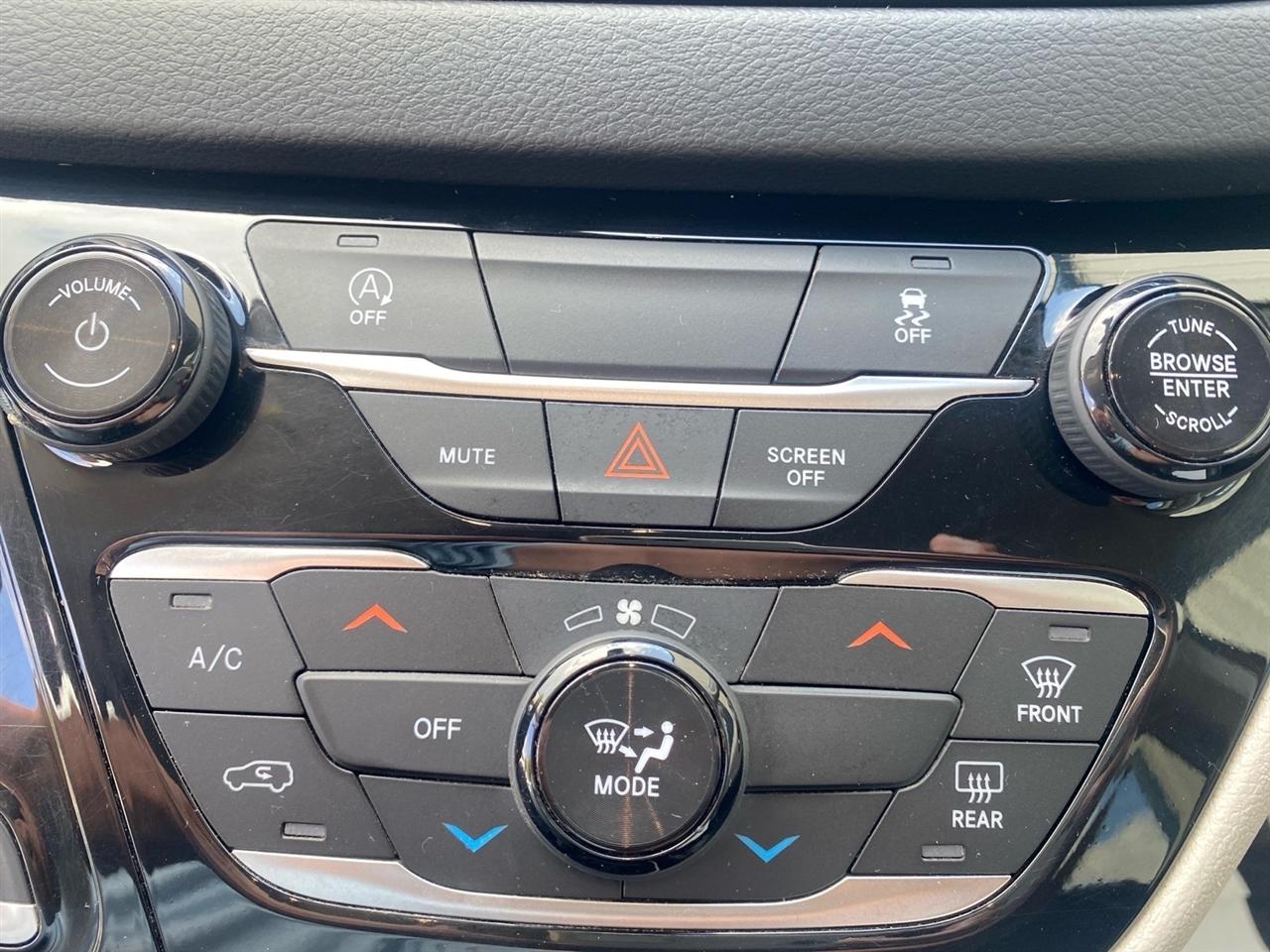 Chrysler Voyager LXI FWD 2020