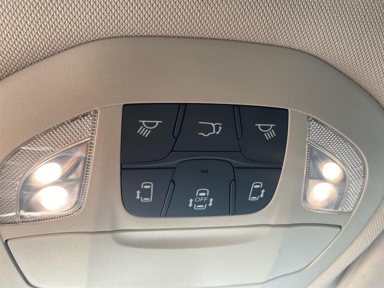 Chrysler Voyager LXI FWD 2020