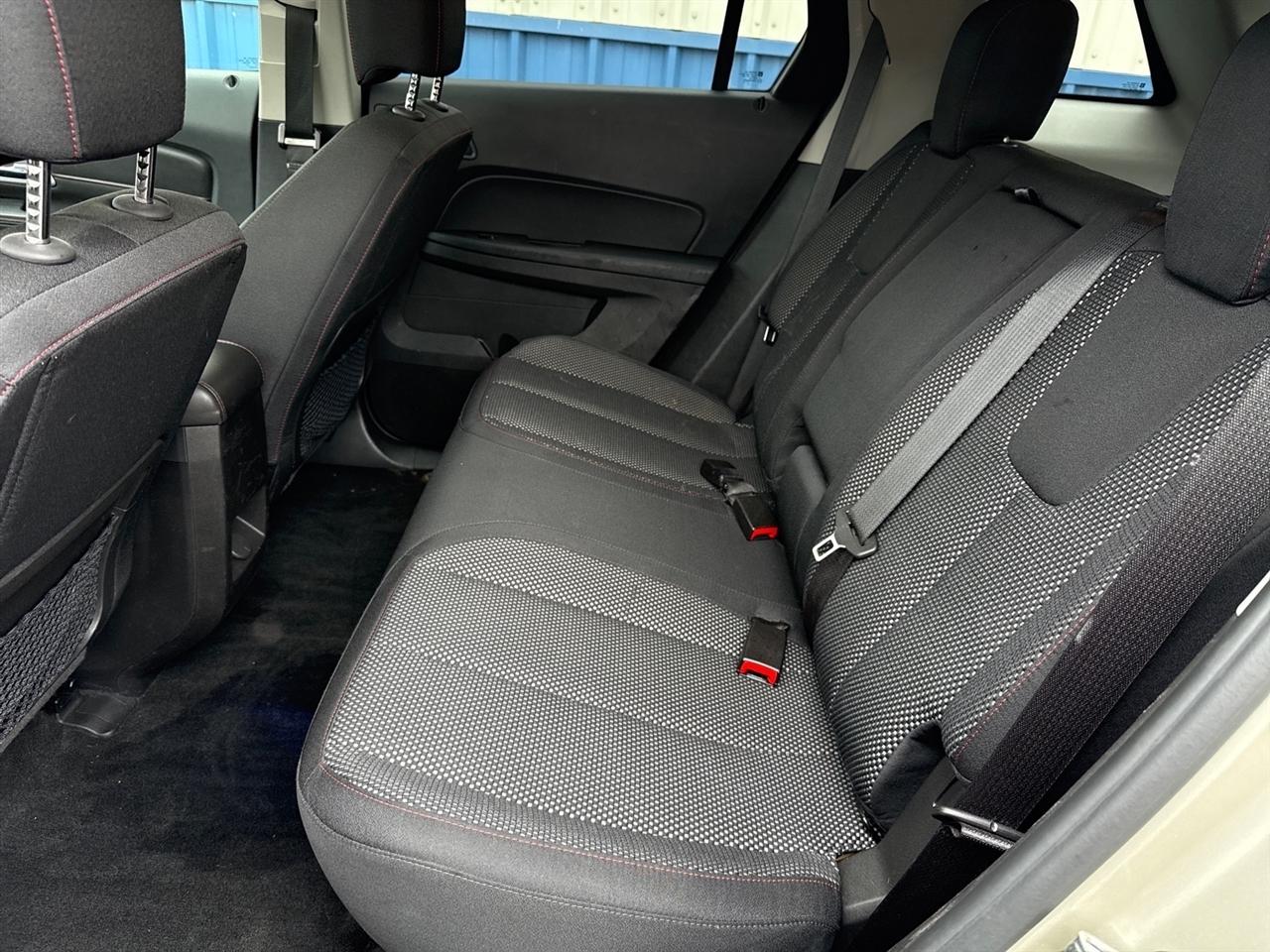 GMC Terrain AWD 4dr SLE w/SLE-2 2014