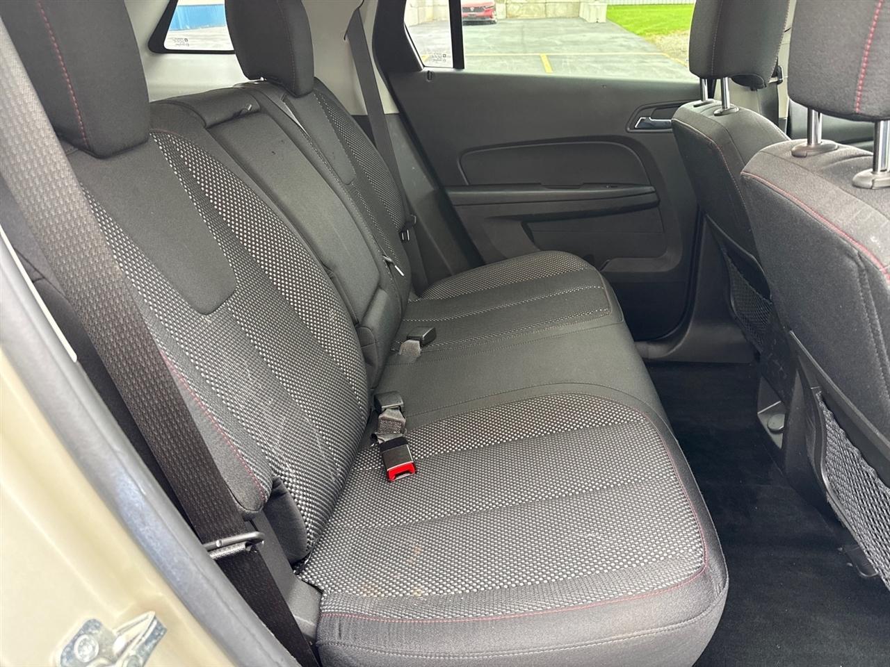 GMC Terrain AWD 4dr SLE w/SLE-2 2014