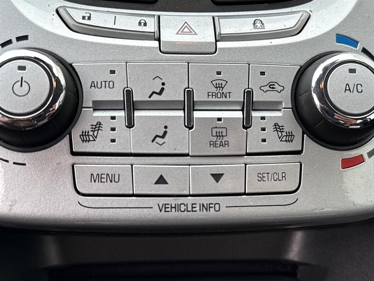 GMC Terrain AWD 4dr SLE w/SLE-2 2014