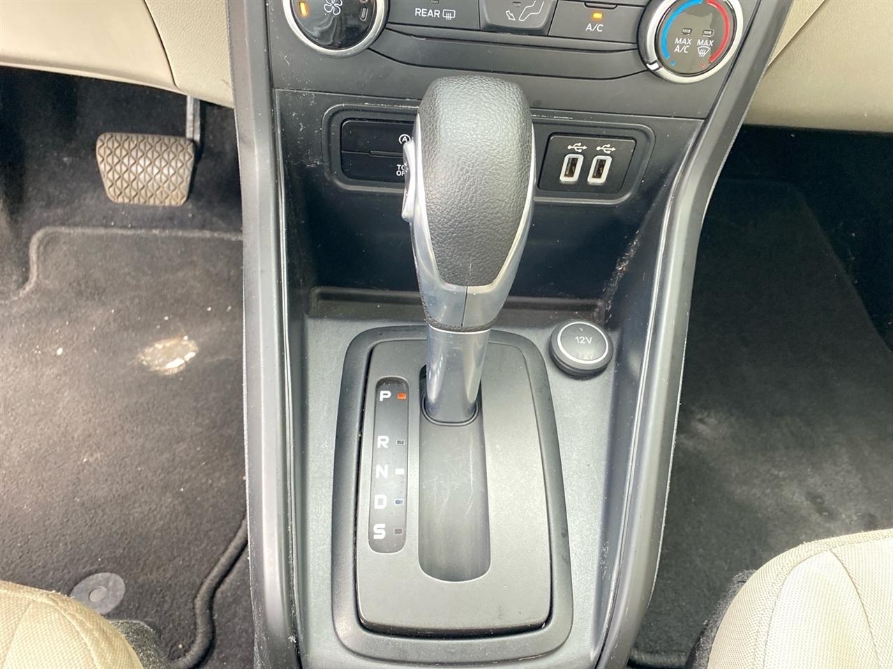 Ford EcoSport S FWD 2021
