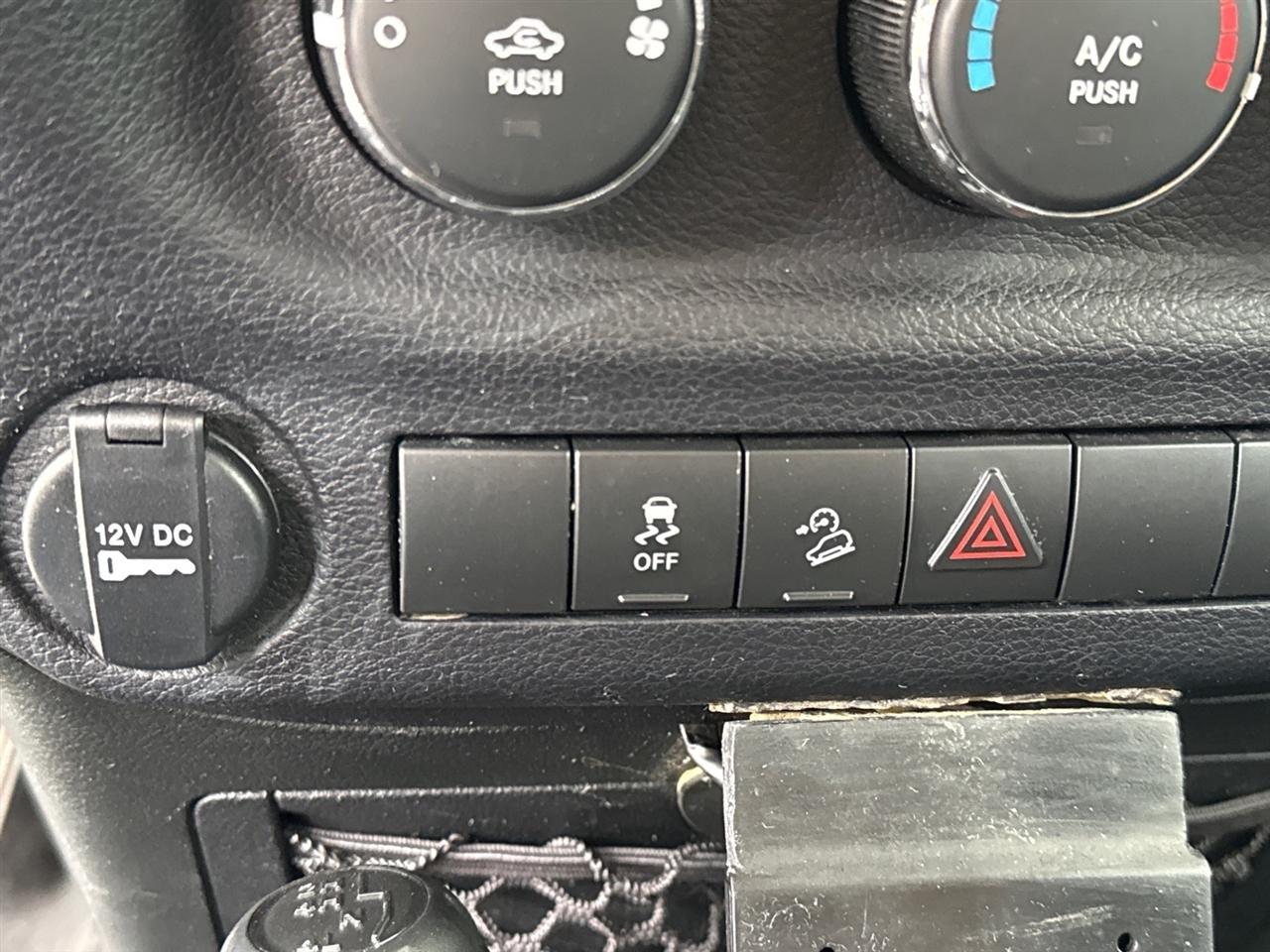Jeep Wrangler 4WD 2dr Sport 2015