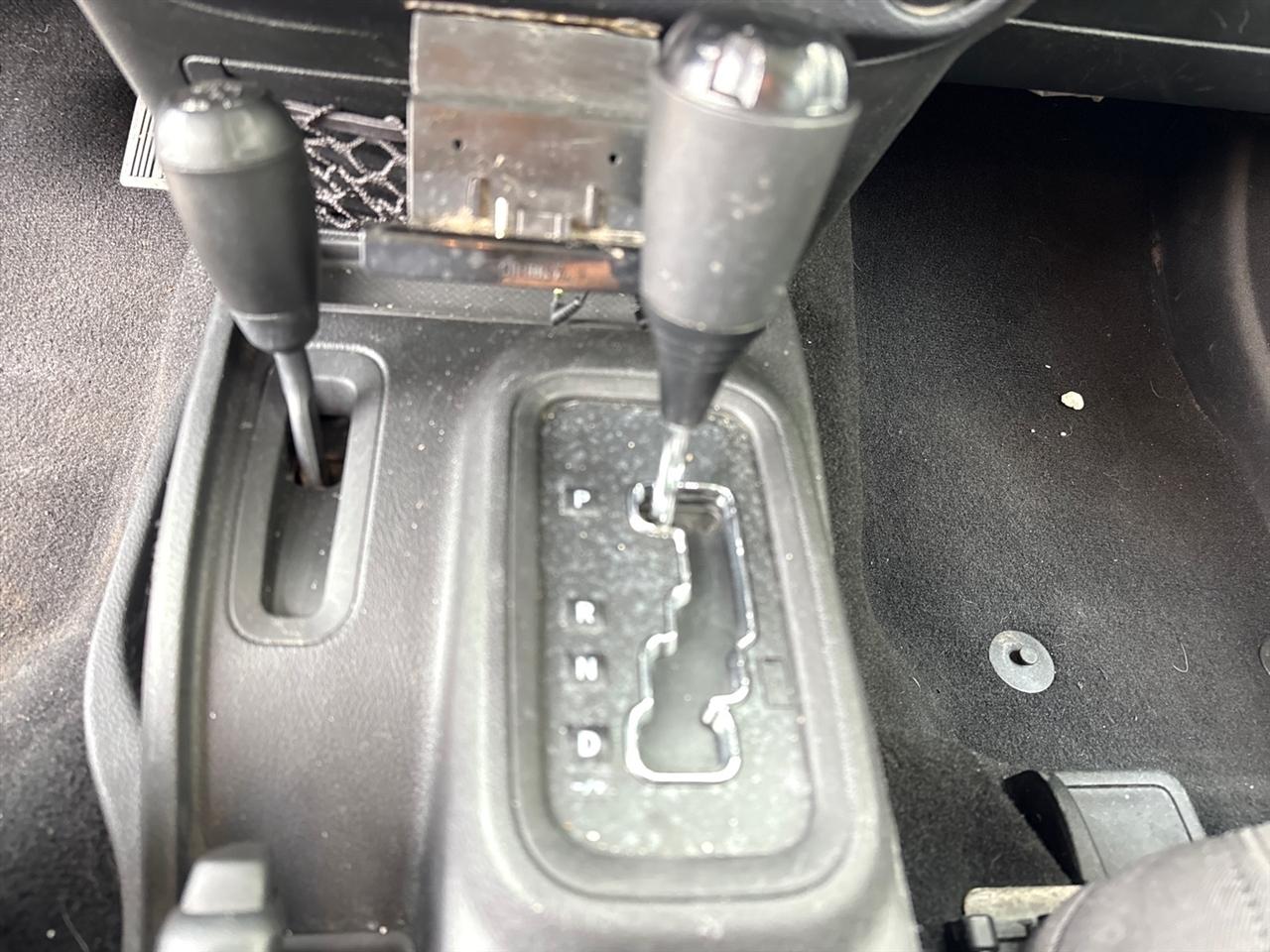 Jeep Wrangler 4WD 2dr Sport 2015
