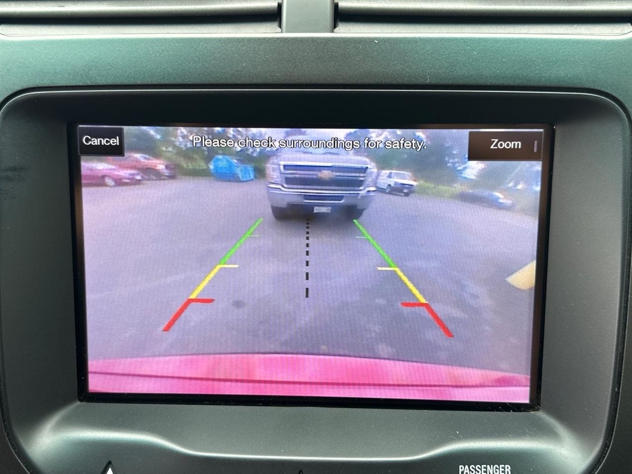 Ford Explorer 4WD 4dr XLT 2013