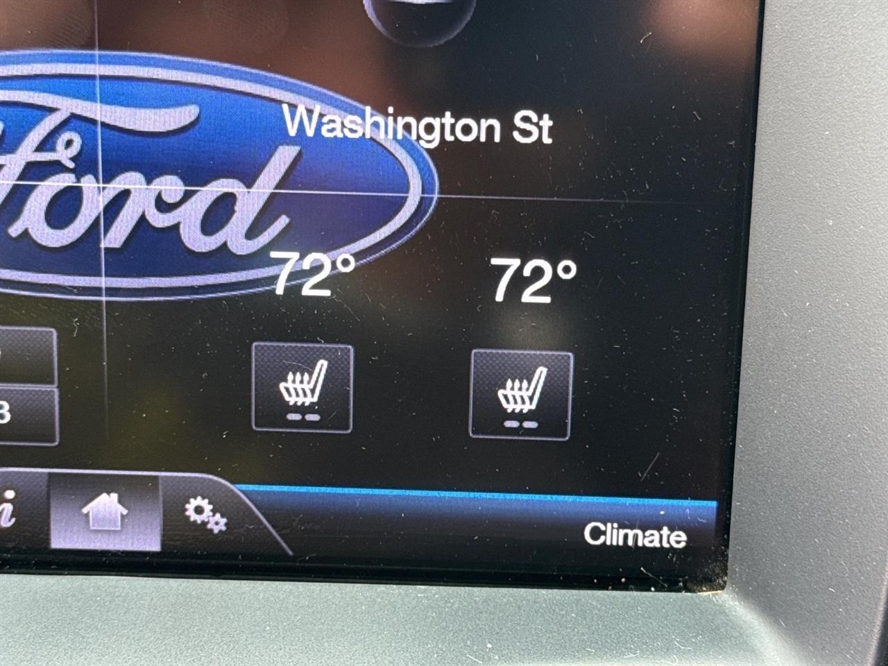 Ford Explorer 4WD 4dr XLT 2013