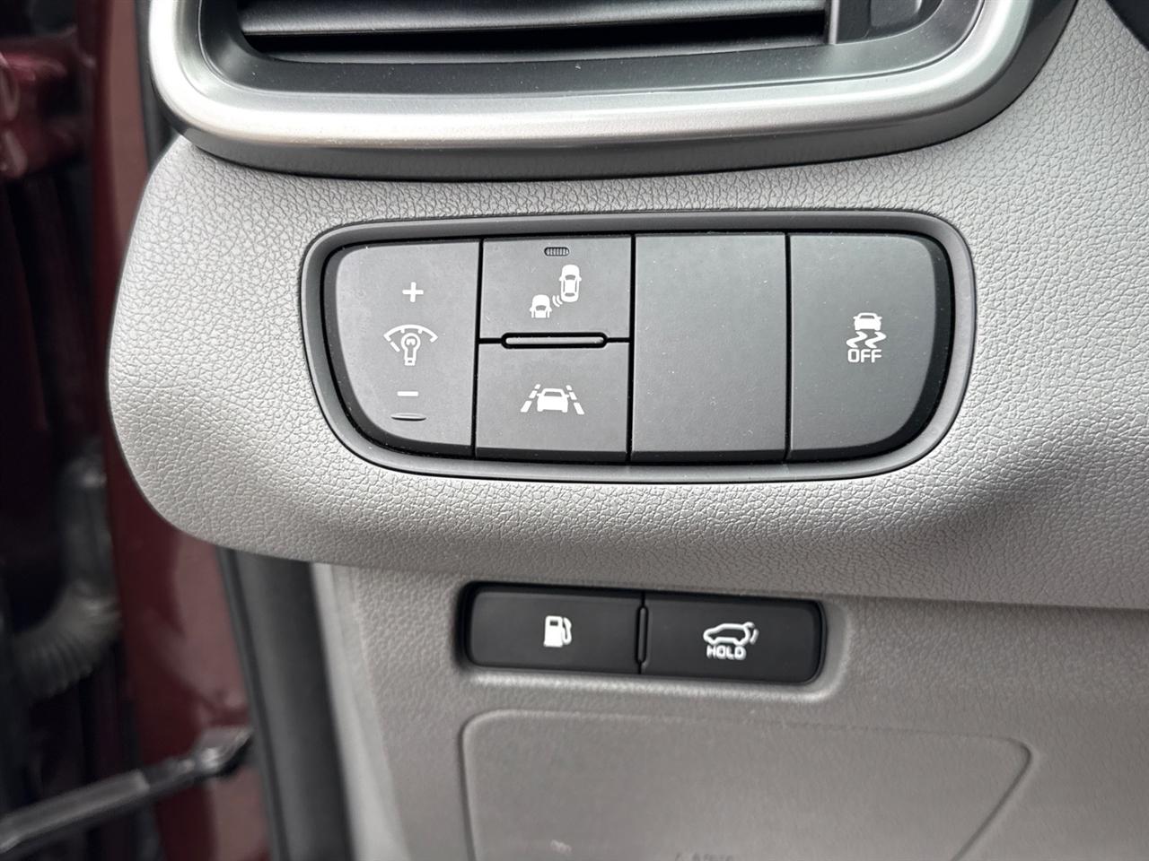Kia Sorento SX V6 AWD 2020