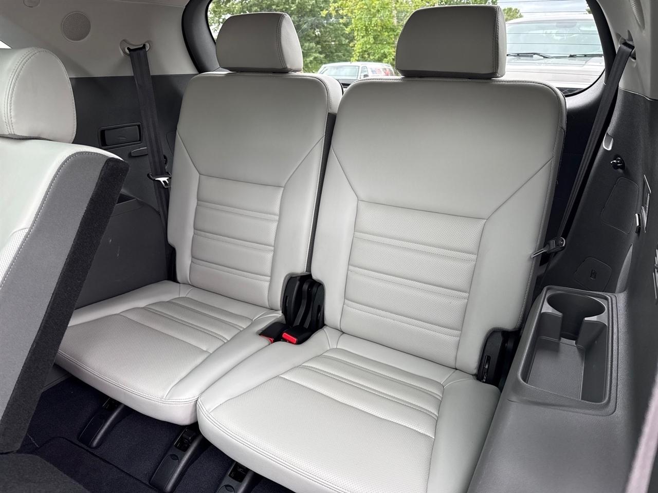 Kia Sorento SX V6 AWD 2020
