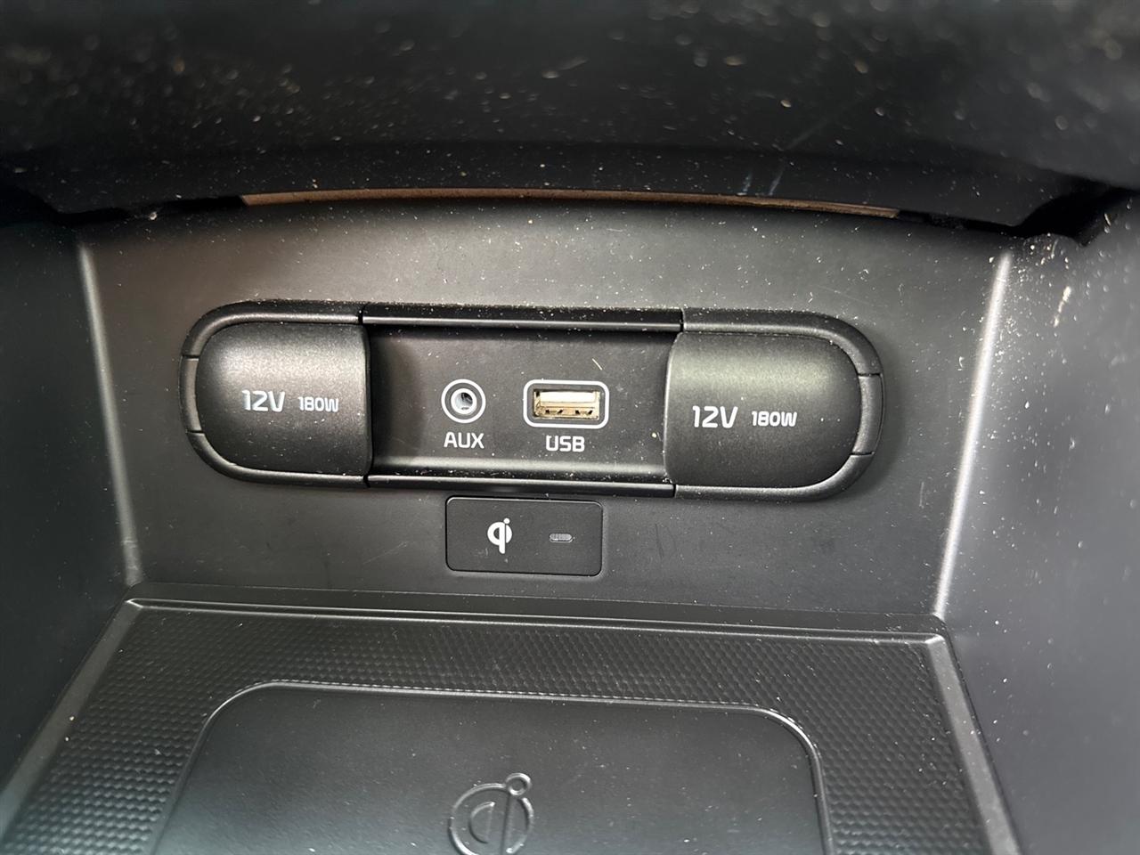 Kia Sorento SX V6 AWD 2020