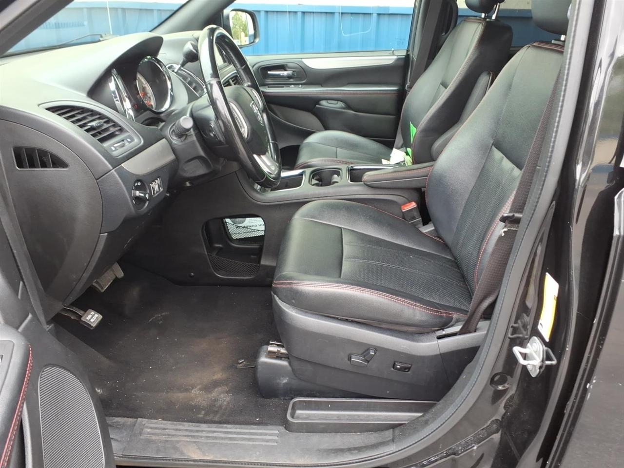 Dodge Grand Caravan GT Wagon 2019