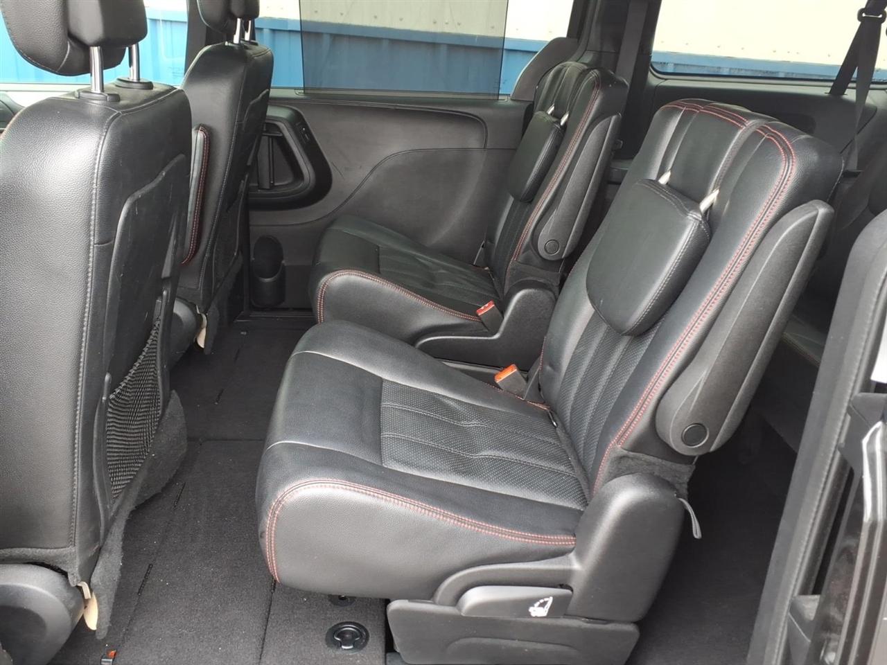 Dodge Grand Caravan GT Wagon 2019