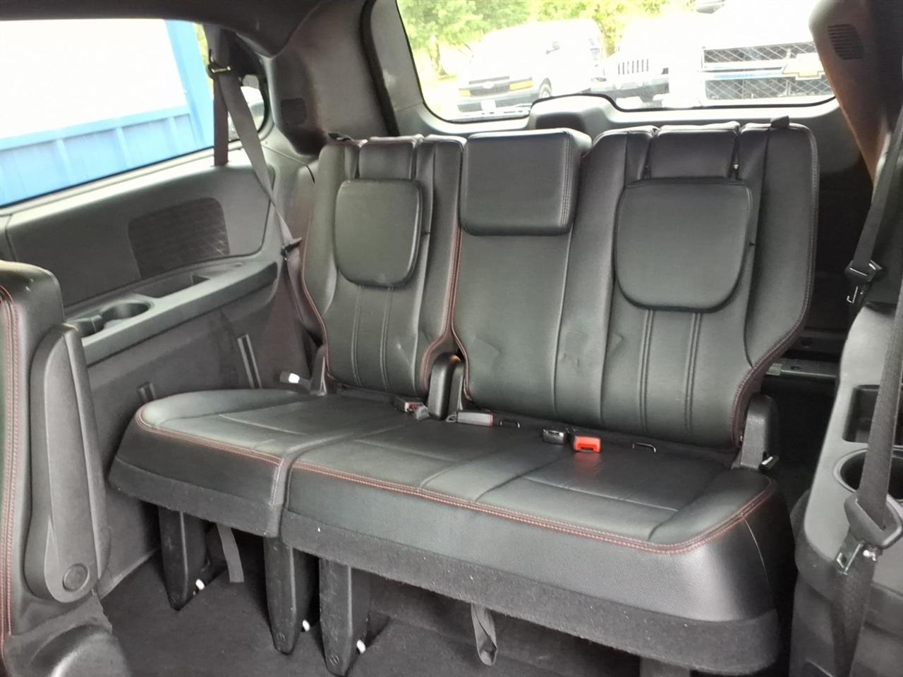 Dodge Grand Caravan GT Wagon 2019