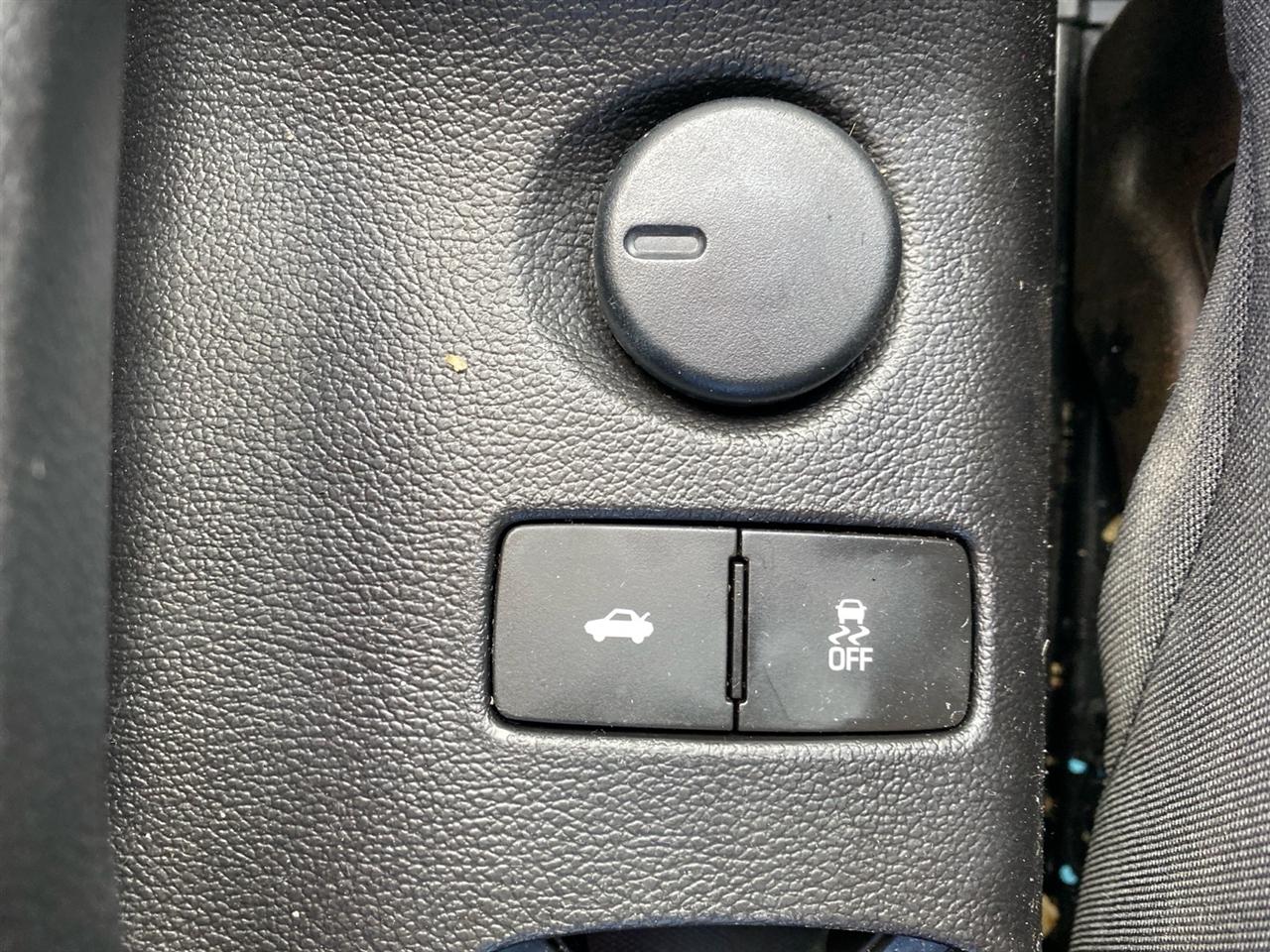 Chevrolet Sonic 4dr Sdn Auto LT 2016