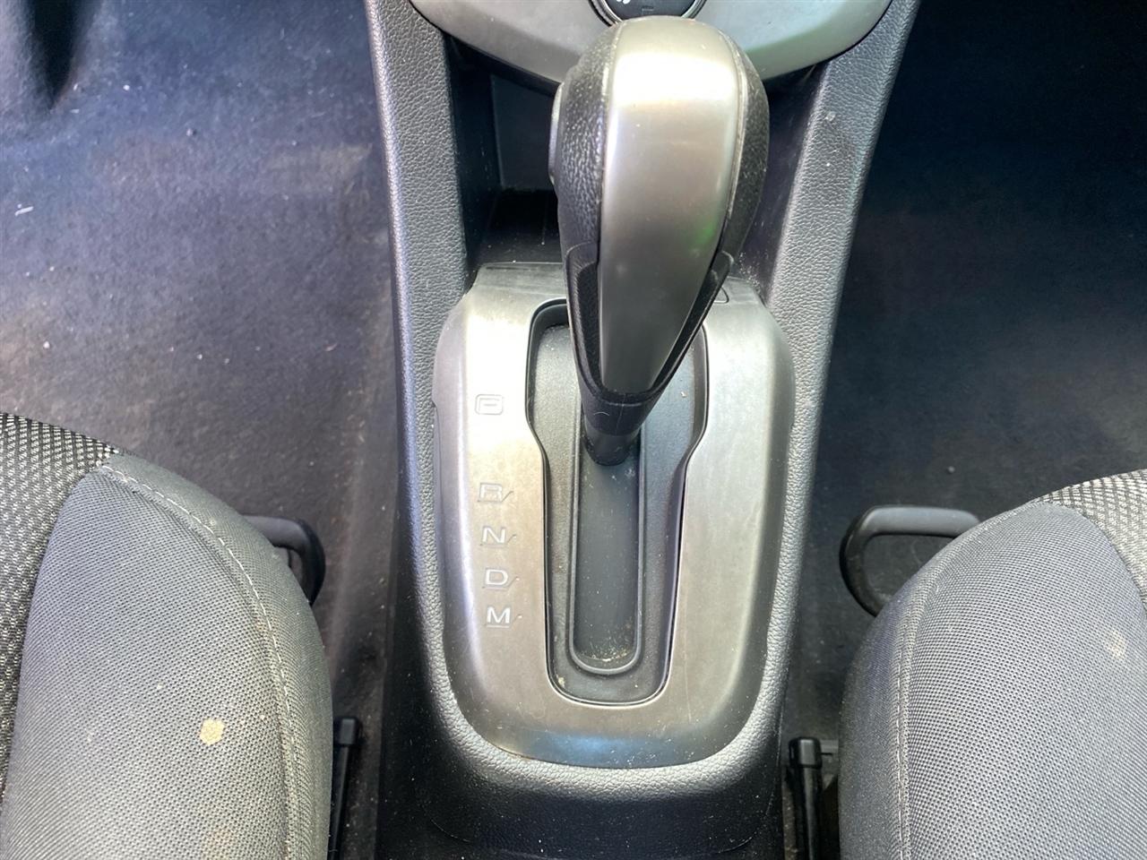 Chevrolet Sonic 4dr Sdn Auto LT 2016