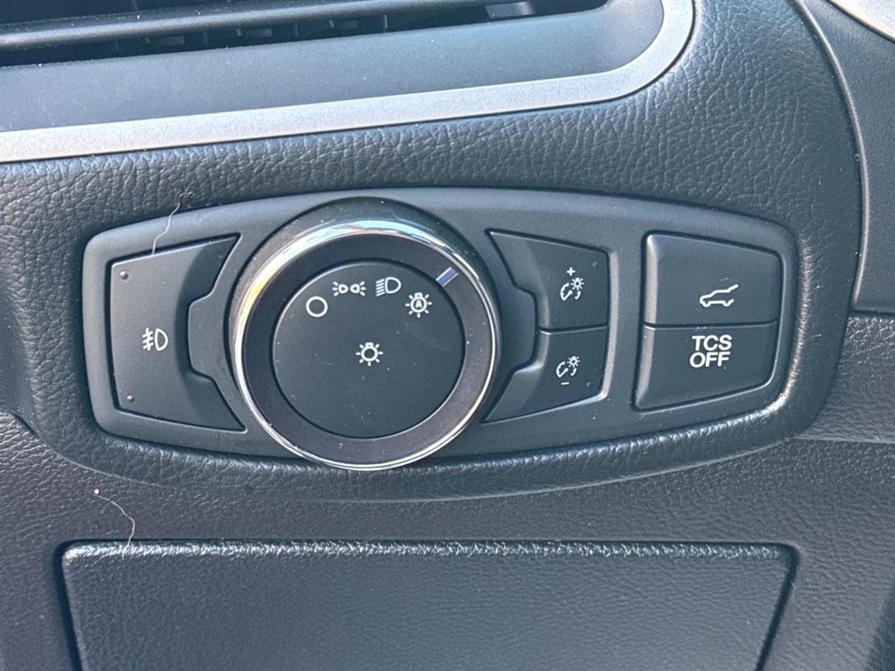 Ford Edge ST Line AWD 2020