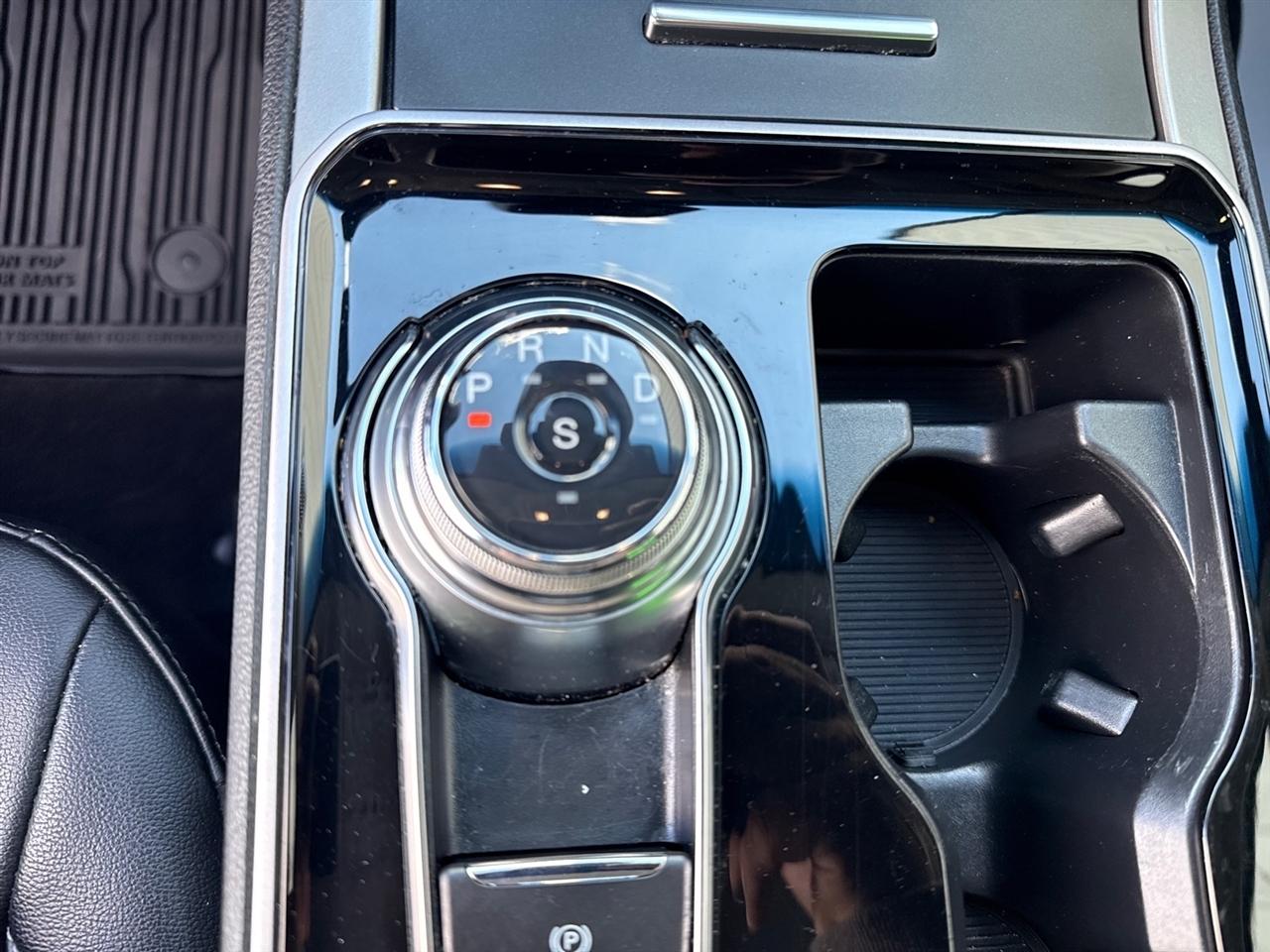 Ford Edge ST Line AWD 2020