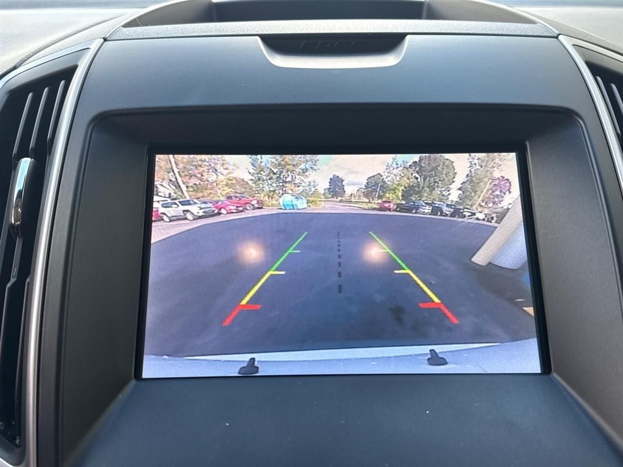 Ford Edge ST Line AWD 2020