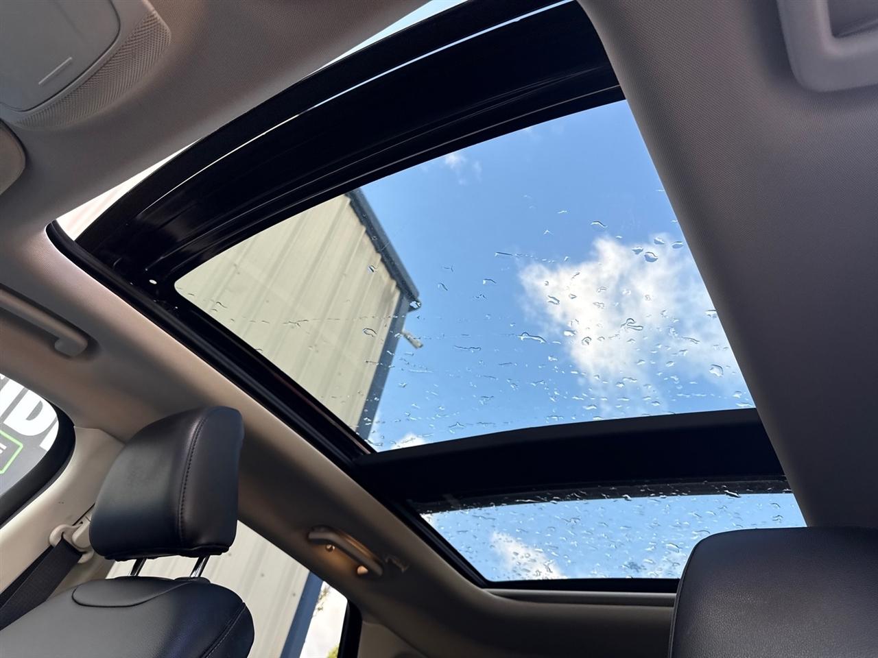Ford Edge ST Line AWD 2020