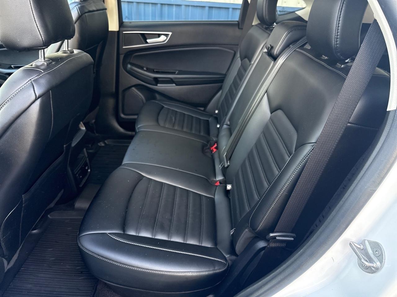 Ford Edge ST Line AWD 2020