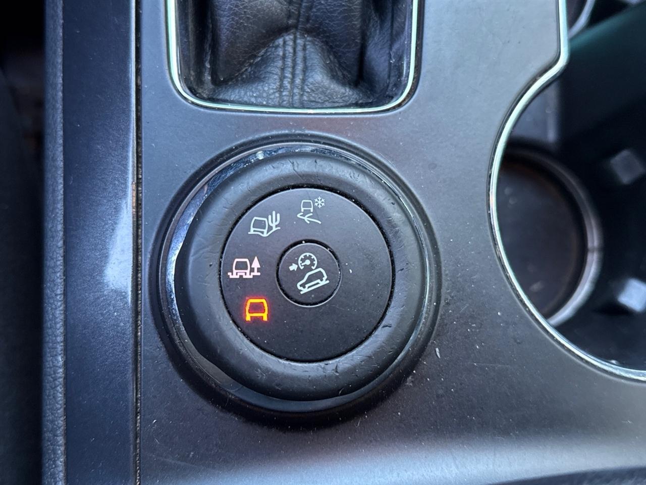 Ford Explorer Limited 4WD 2017