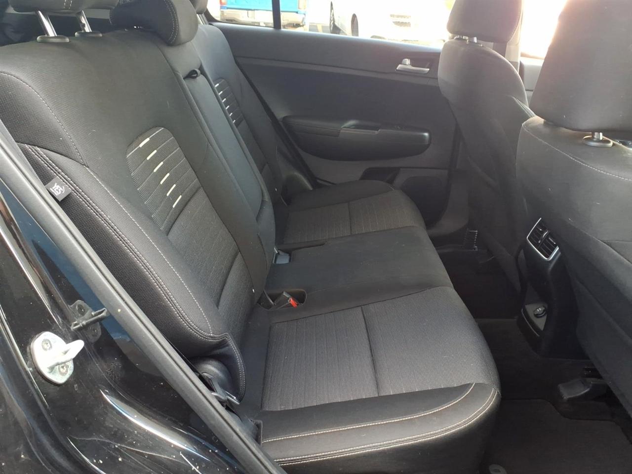 Kia Sportage LX AWD 2020