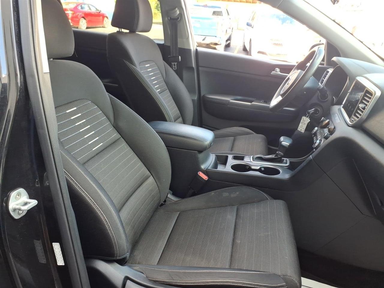 Kia Sportage LX AWD 2020