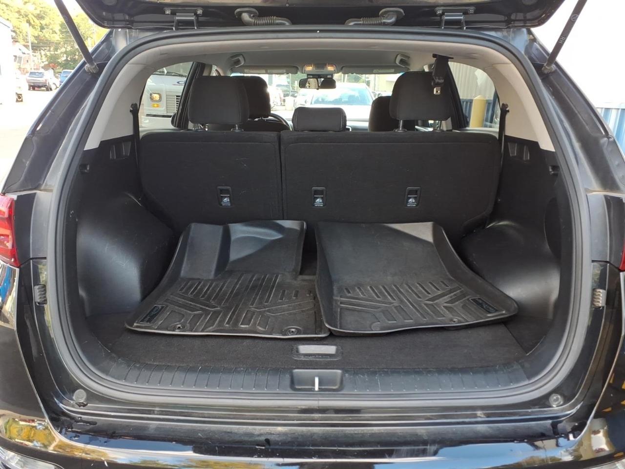 Kia Sportage LX AWD 2020