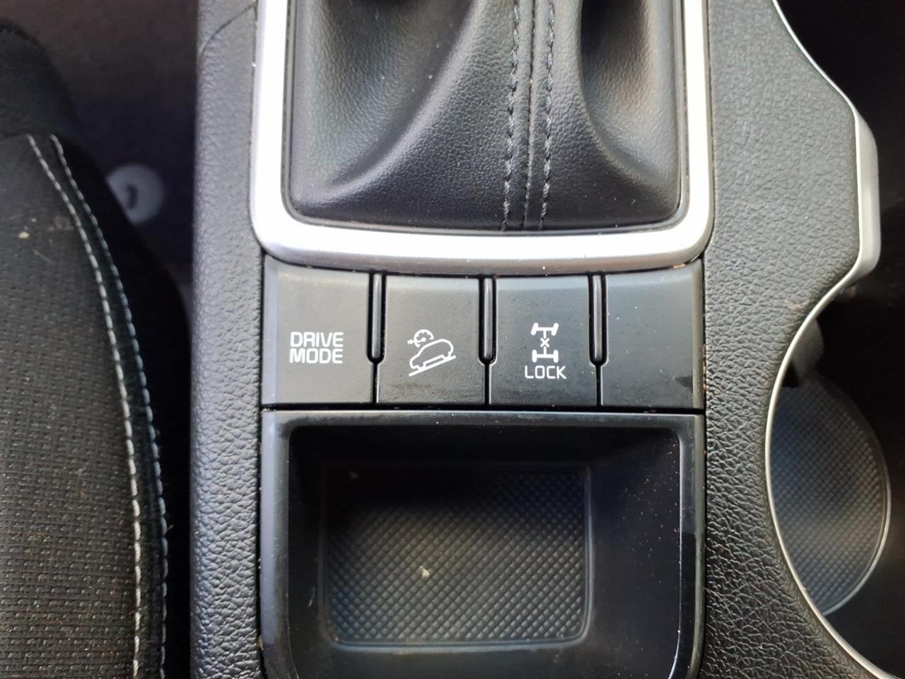 Kia Sportage LX AWD 2020