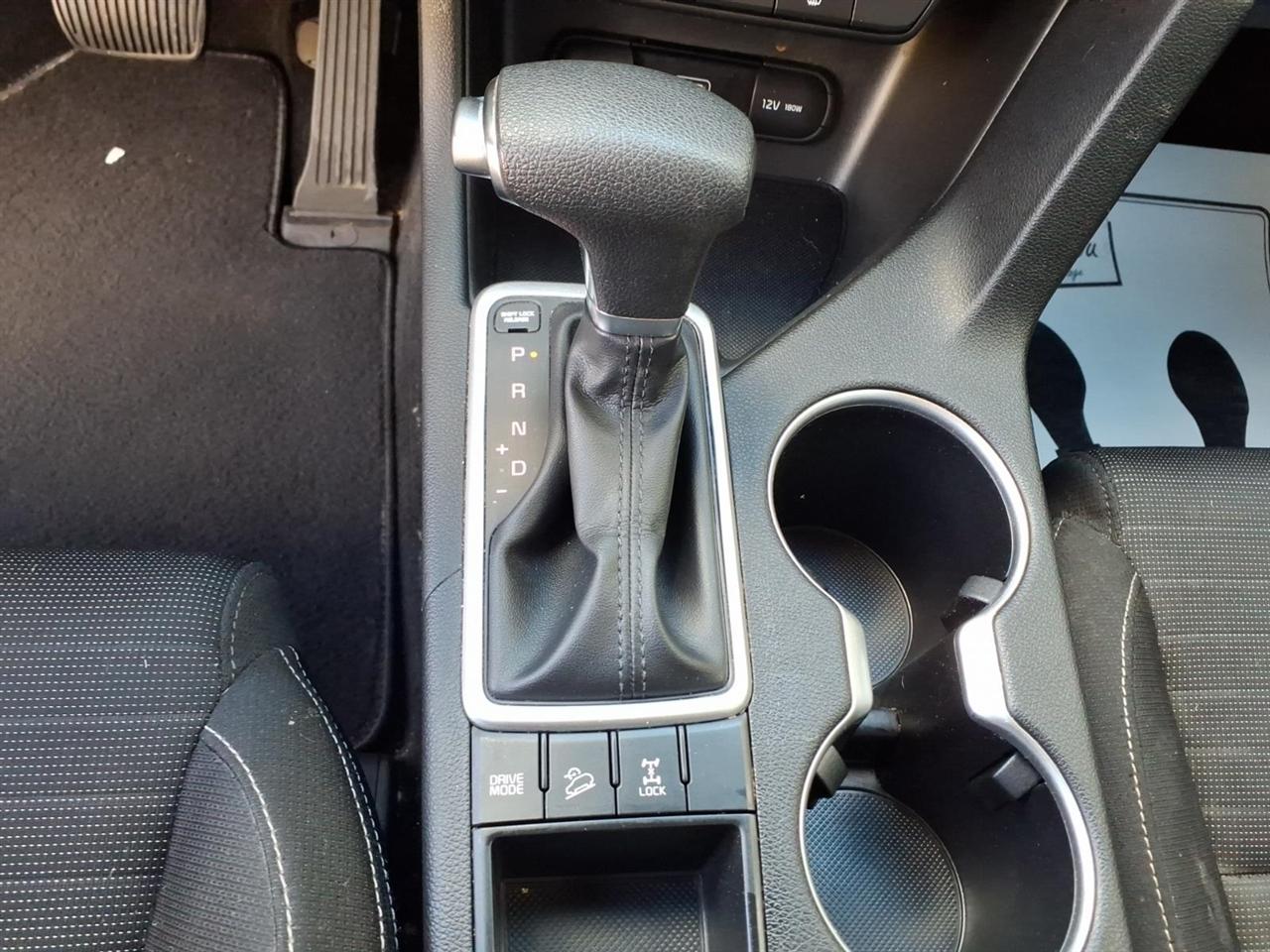 Kia Sportage LX AWD 2020