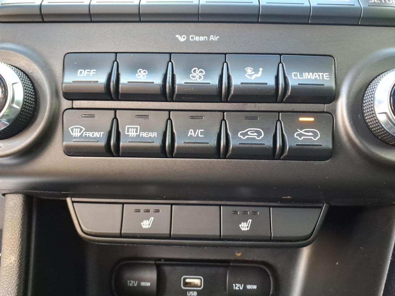 Kia Sportage LX AWD 2020