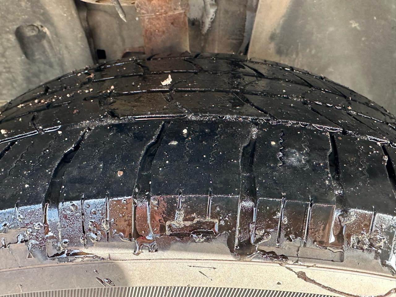 Ford Explorer XLT 4WD 2013