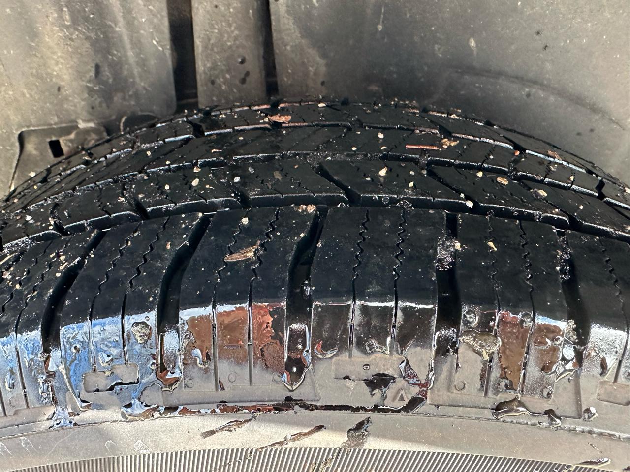 Ford Explorer XLT 4WD 2013