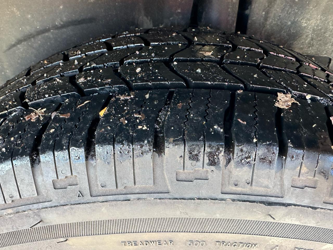 Ford Explorer XLT 4WD 2013