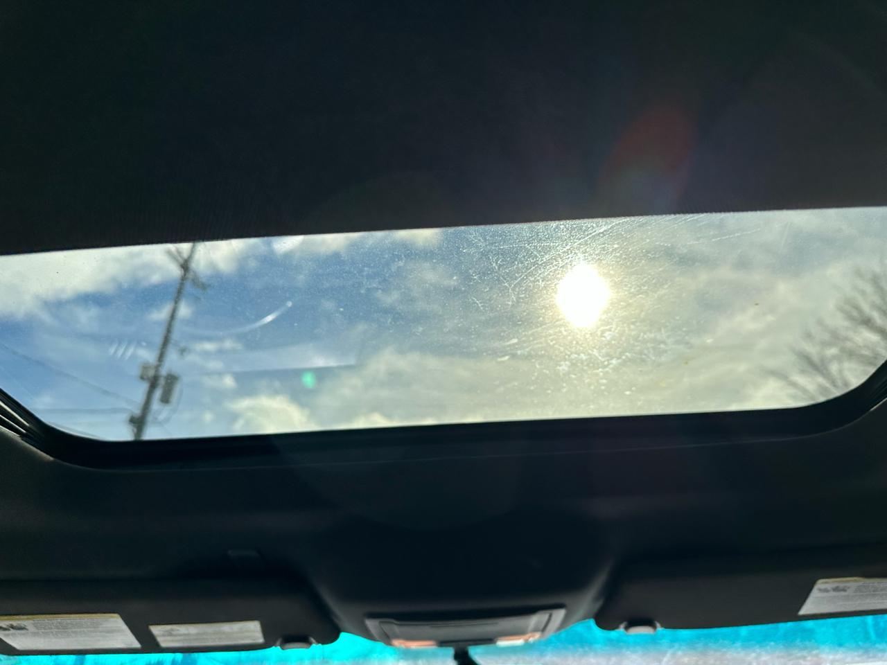 Ford Explorer XLT 4WD 2013