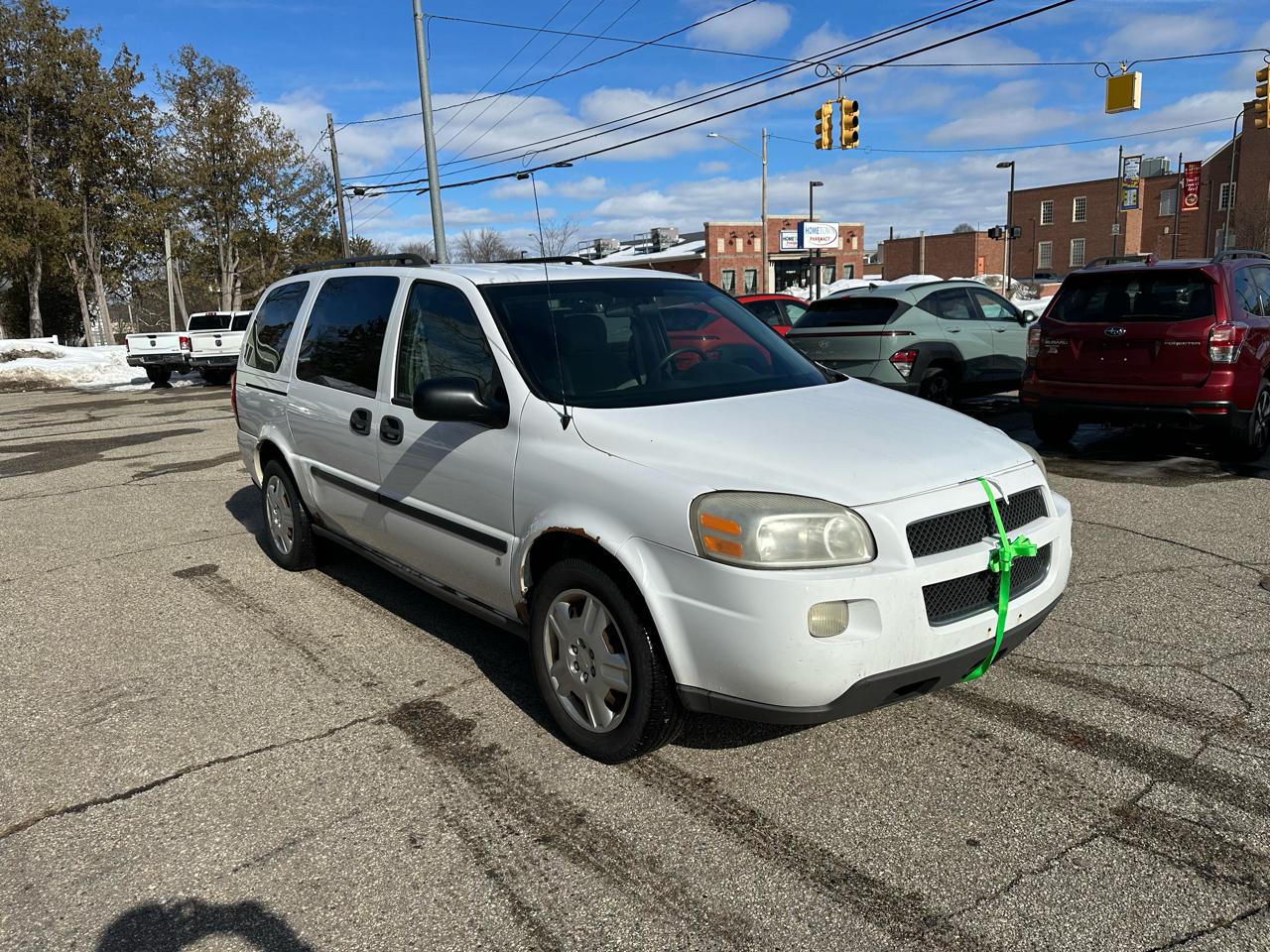 Chevrolet Uplander LS Ext. 1LS 2008