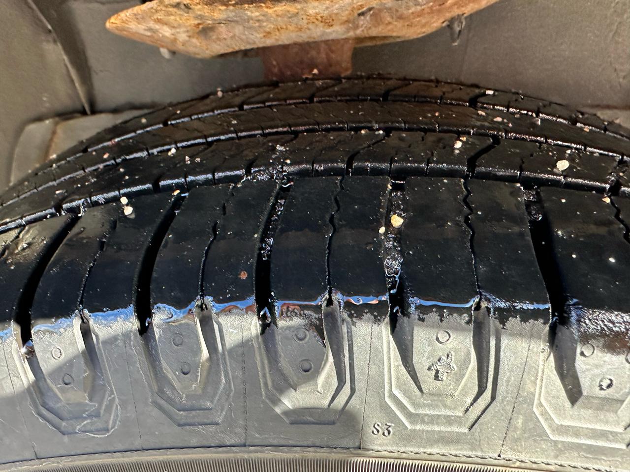 Chevrolet Uplander LS Ext. 1LS 2008