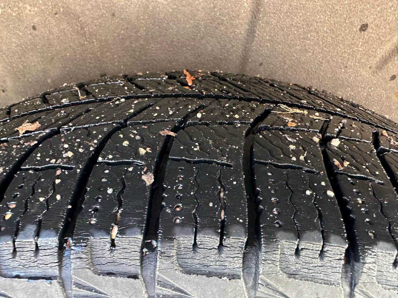 Chevrolet Uplander LS Ext. 1LS 2008