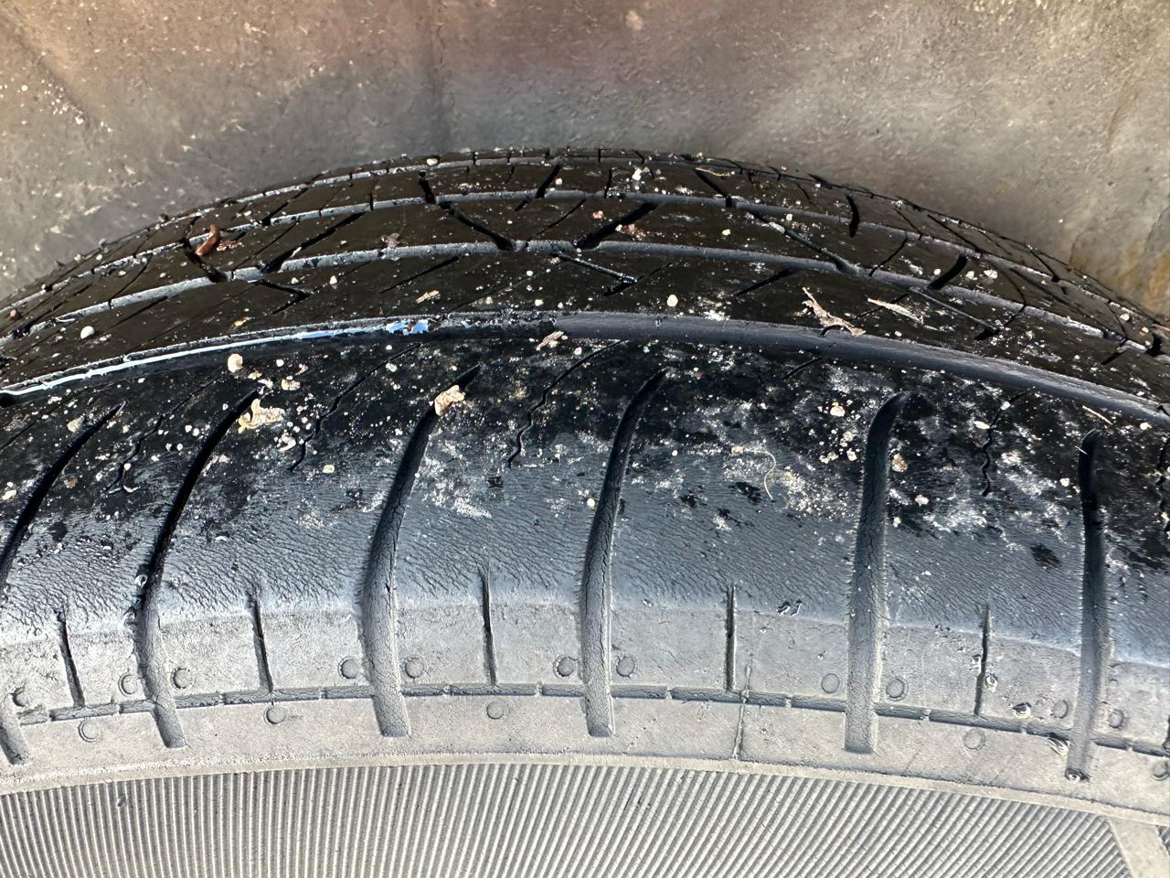 Chevrolet Uplander LS Ext. 1LS 2008