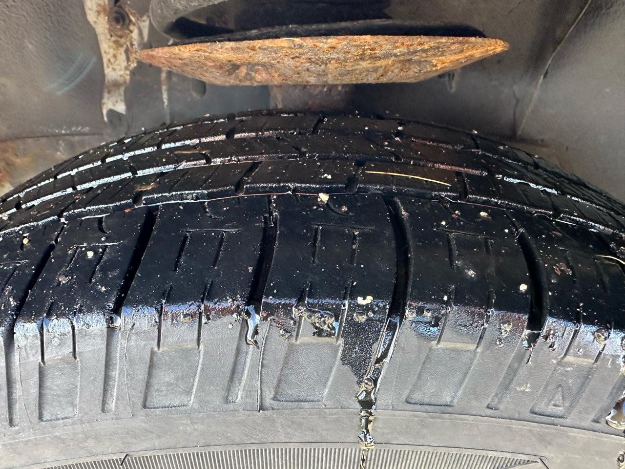 Chevrolet Uplander LS Ext. 1LS 2008