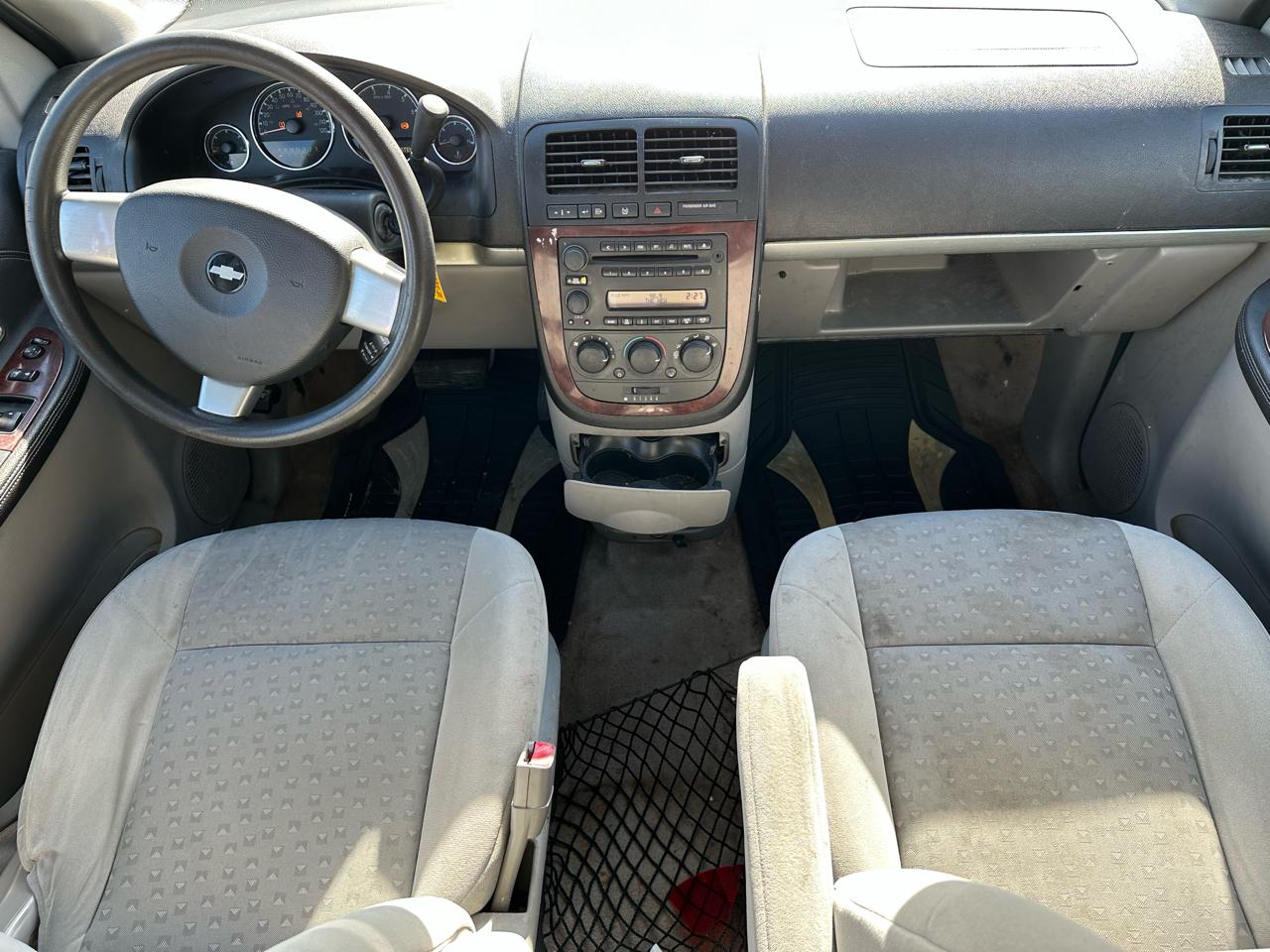 Chevrolet Uplander LS Ext. 1LS 2008