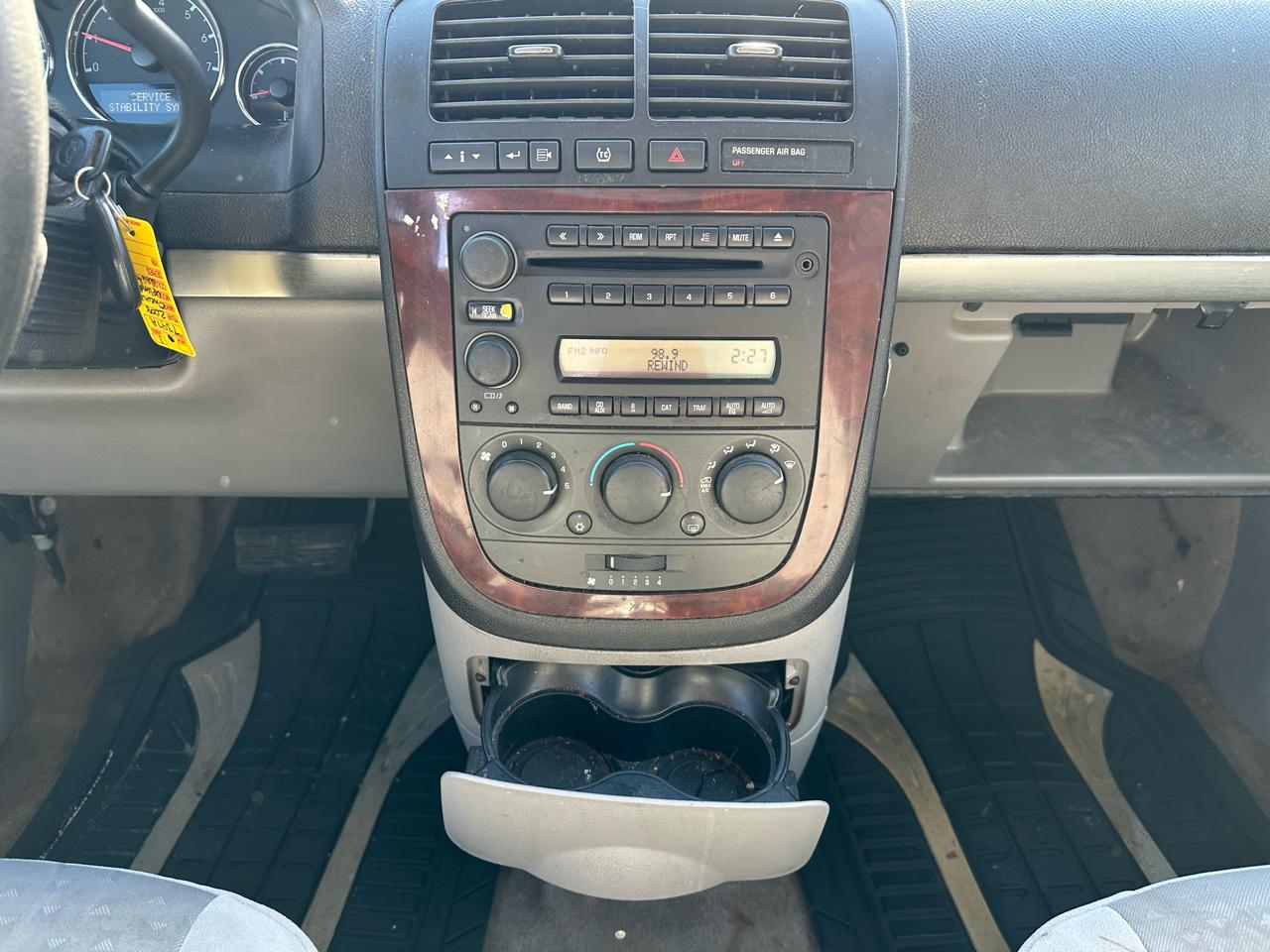 Chevrolet Uplander LS Ext. 1LS 2008