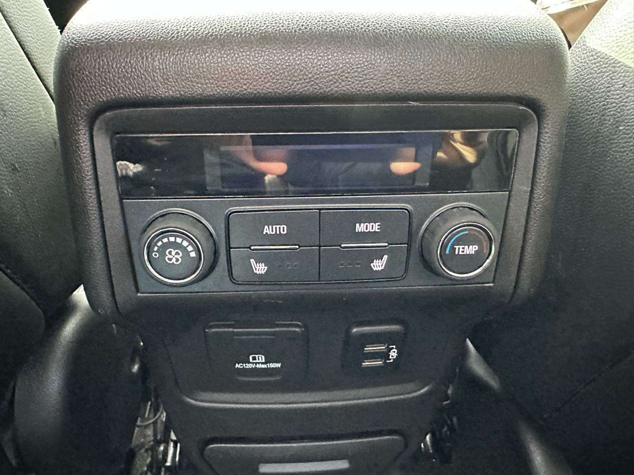 GMC Acadia SLT-2 AWD 2017