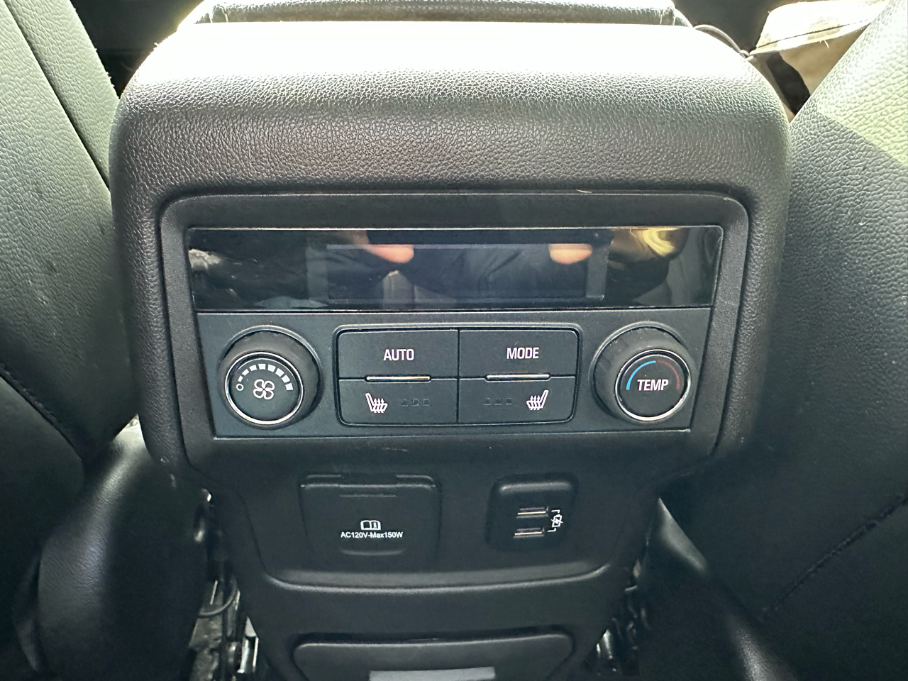 GMC Acadia SLT-2 AWD 2017